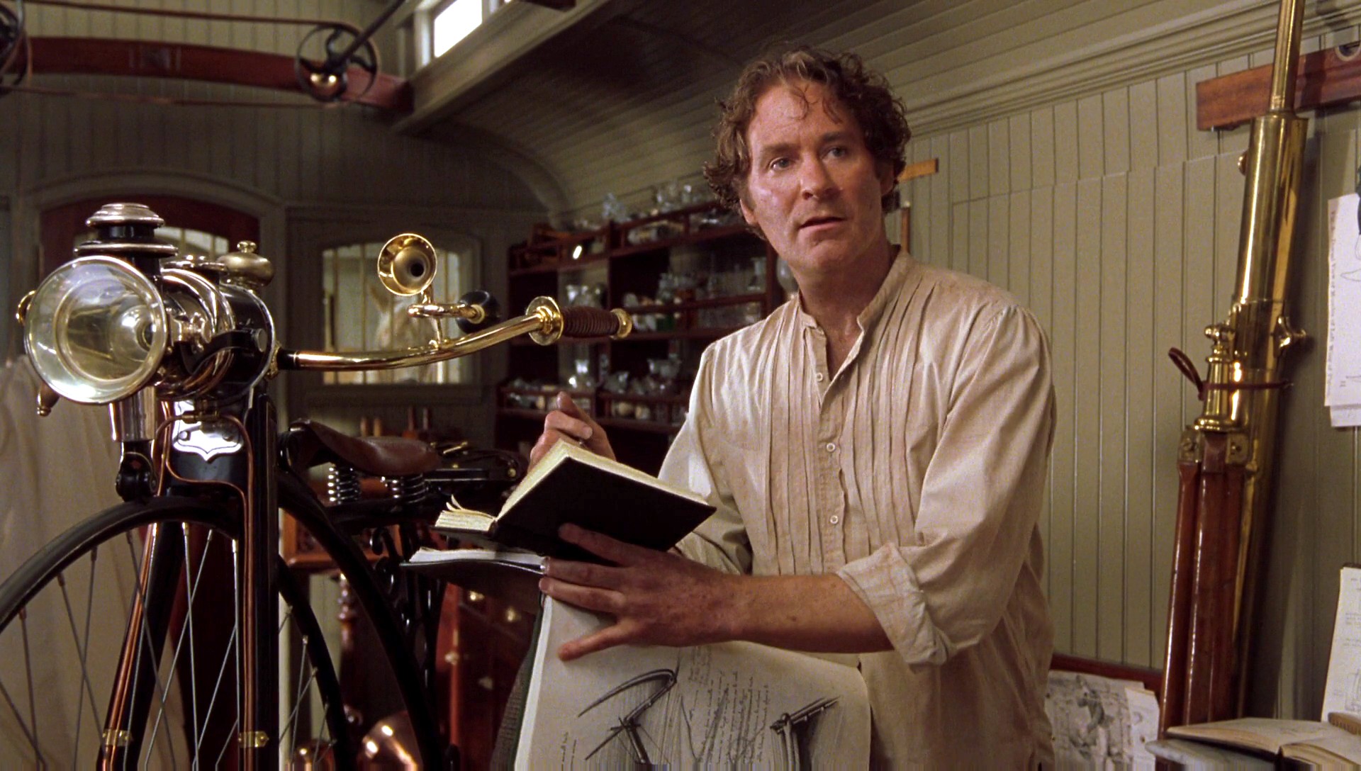 Kevin Kline photo #1040765
