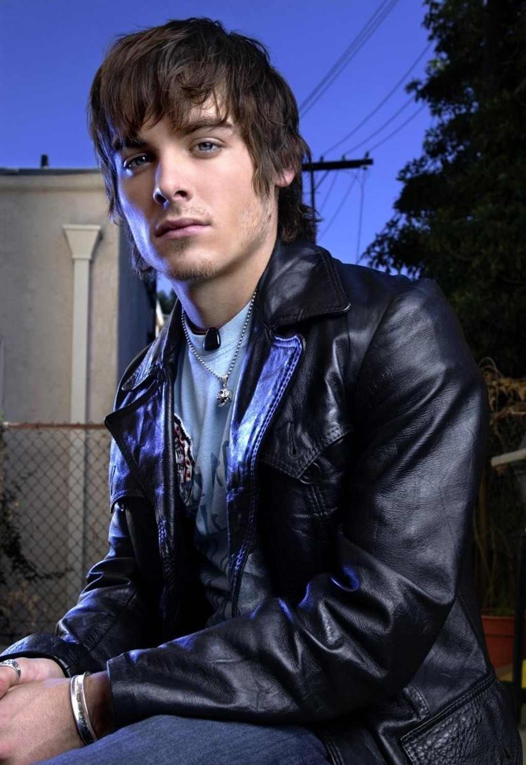 Kevin Zegers photo #200313