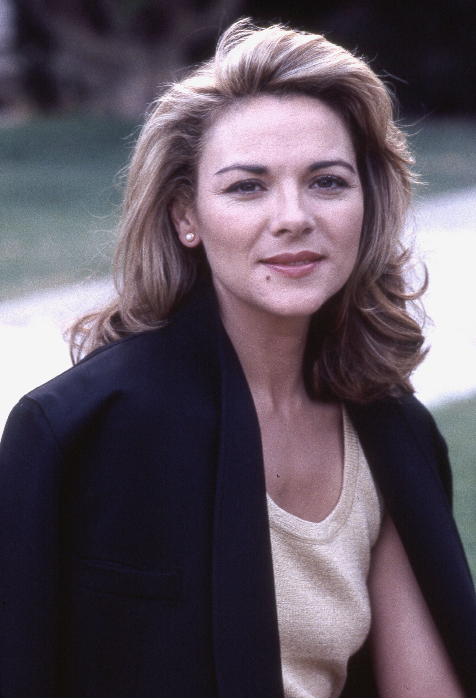 Kim Cattrall photo #268853