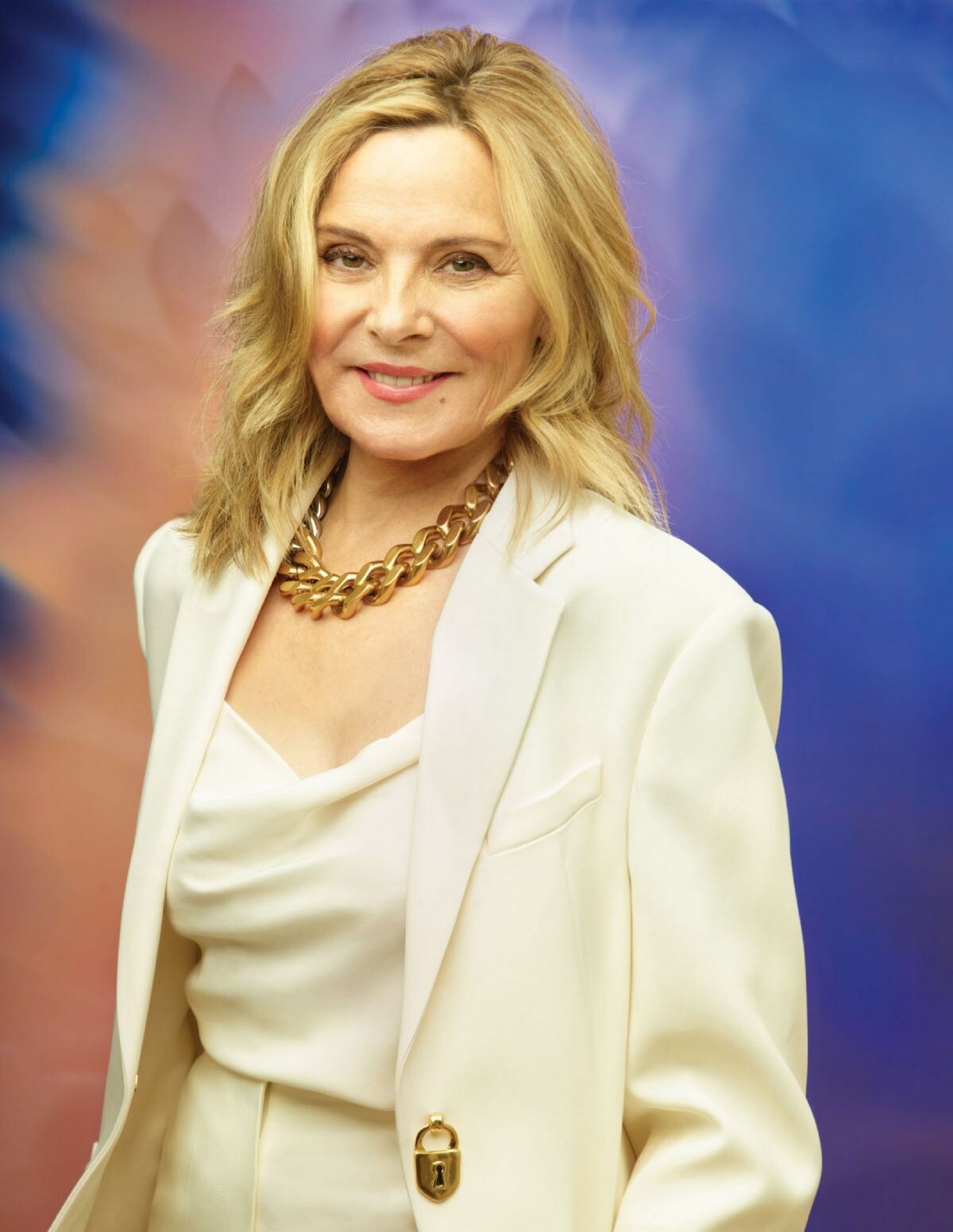 Kim Cattrall photo #1052689