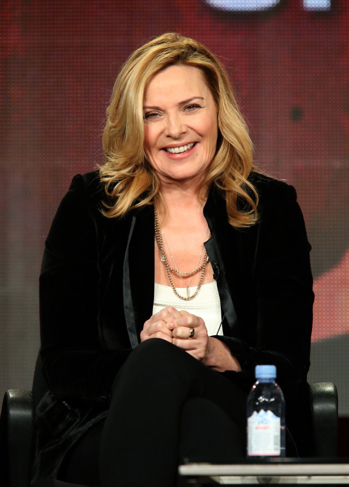 Kim Cattrall photo #636958