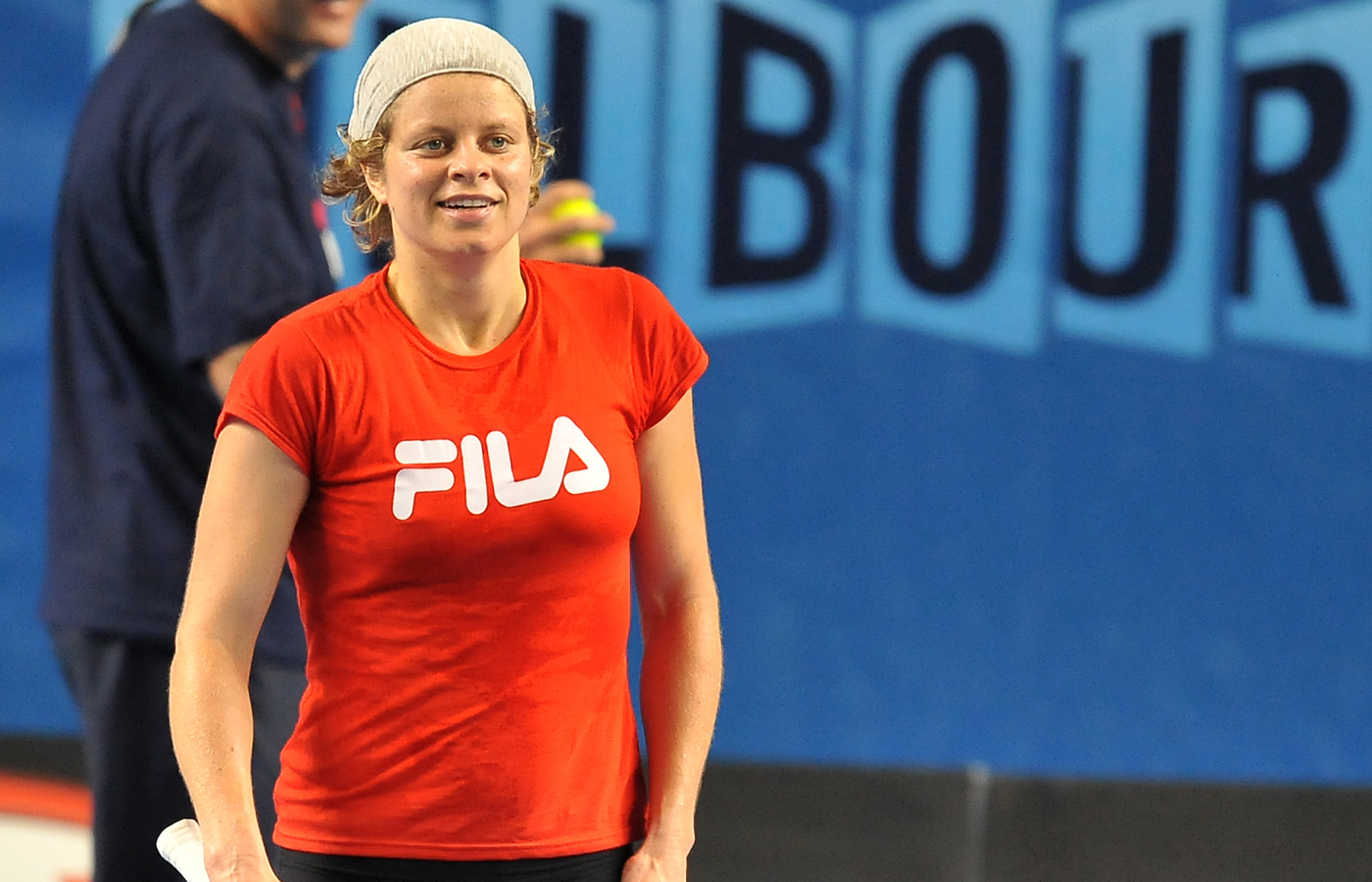 Kim Clijsters photo #416376