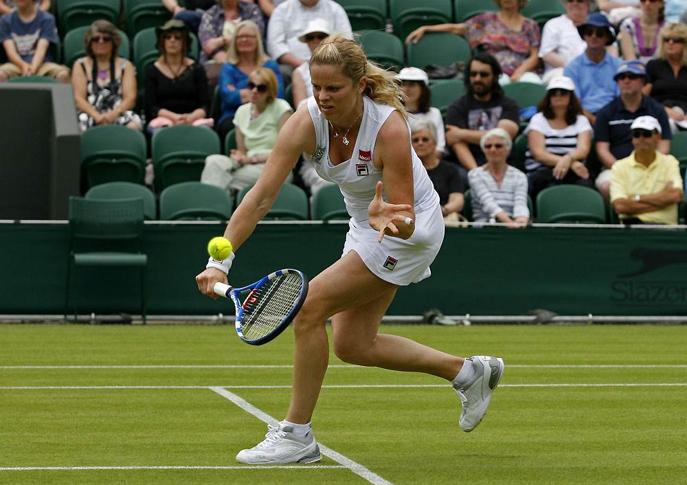 Kim Clijsters photo #416379