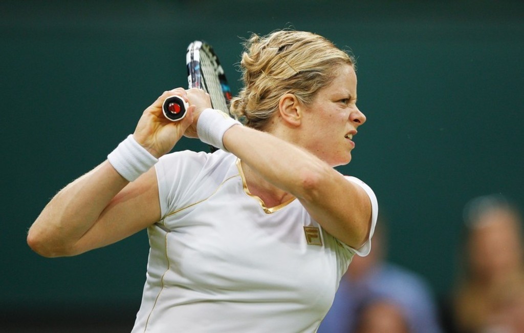 Kim Clijsters photo #402803