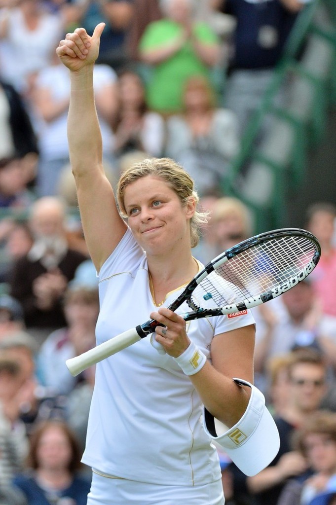 Kim Clijsters photo #402804