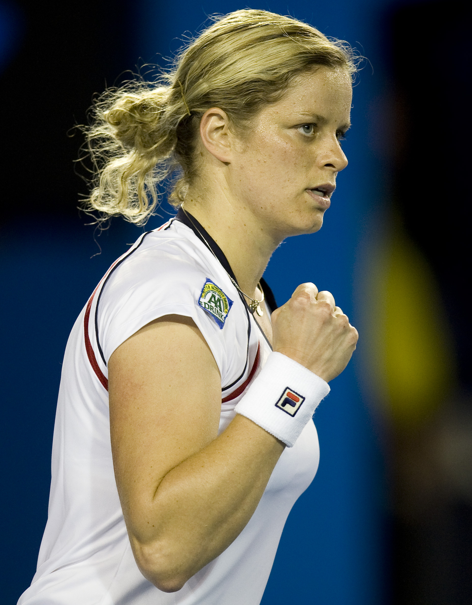 Kim Clijsters photo #363329