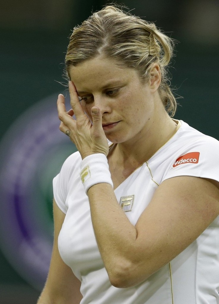 Kim Clijsters photo #402810