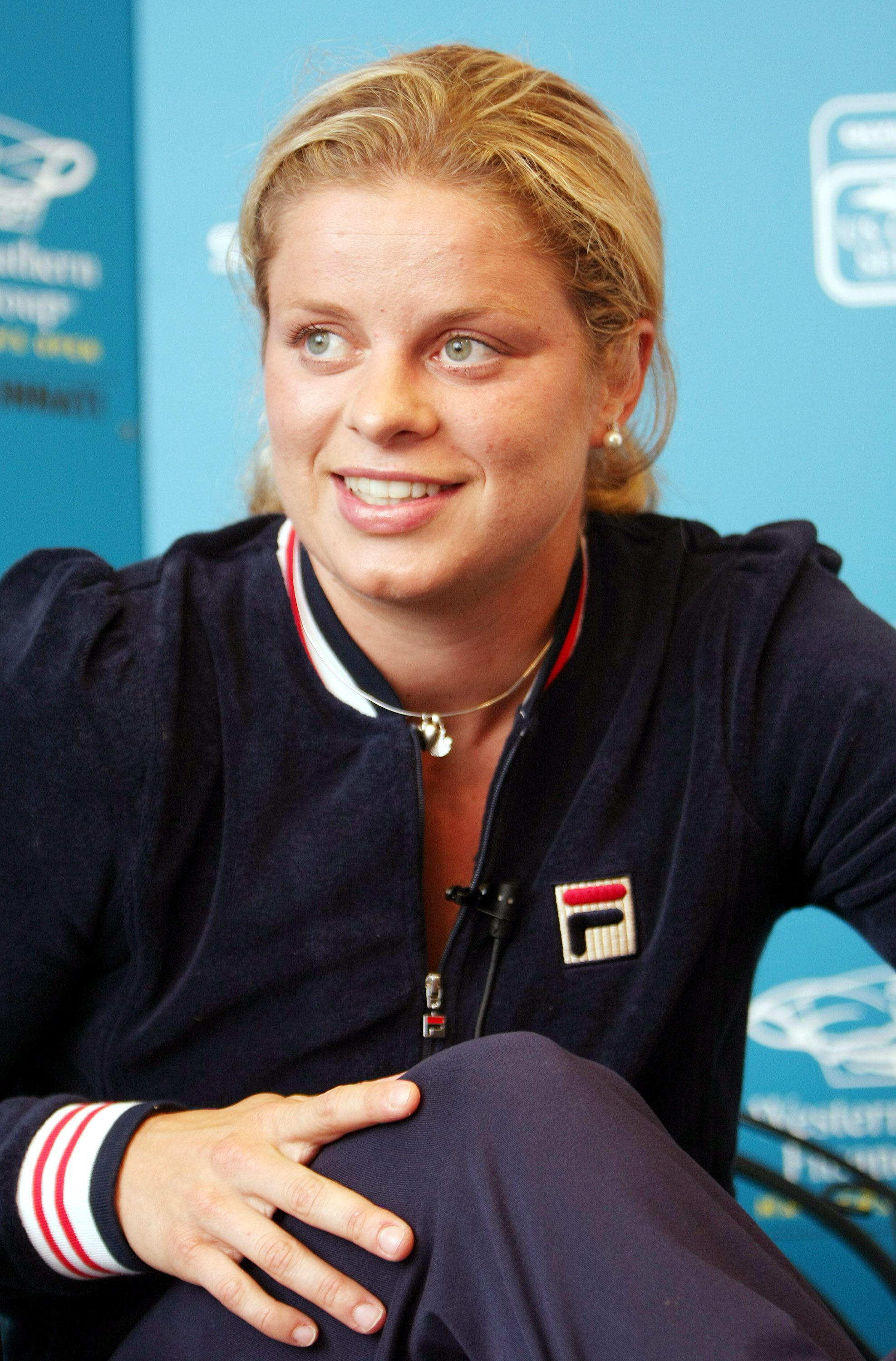 Kim Clijsters photo #363327