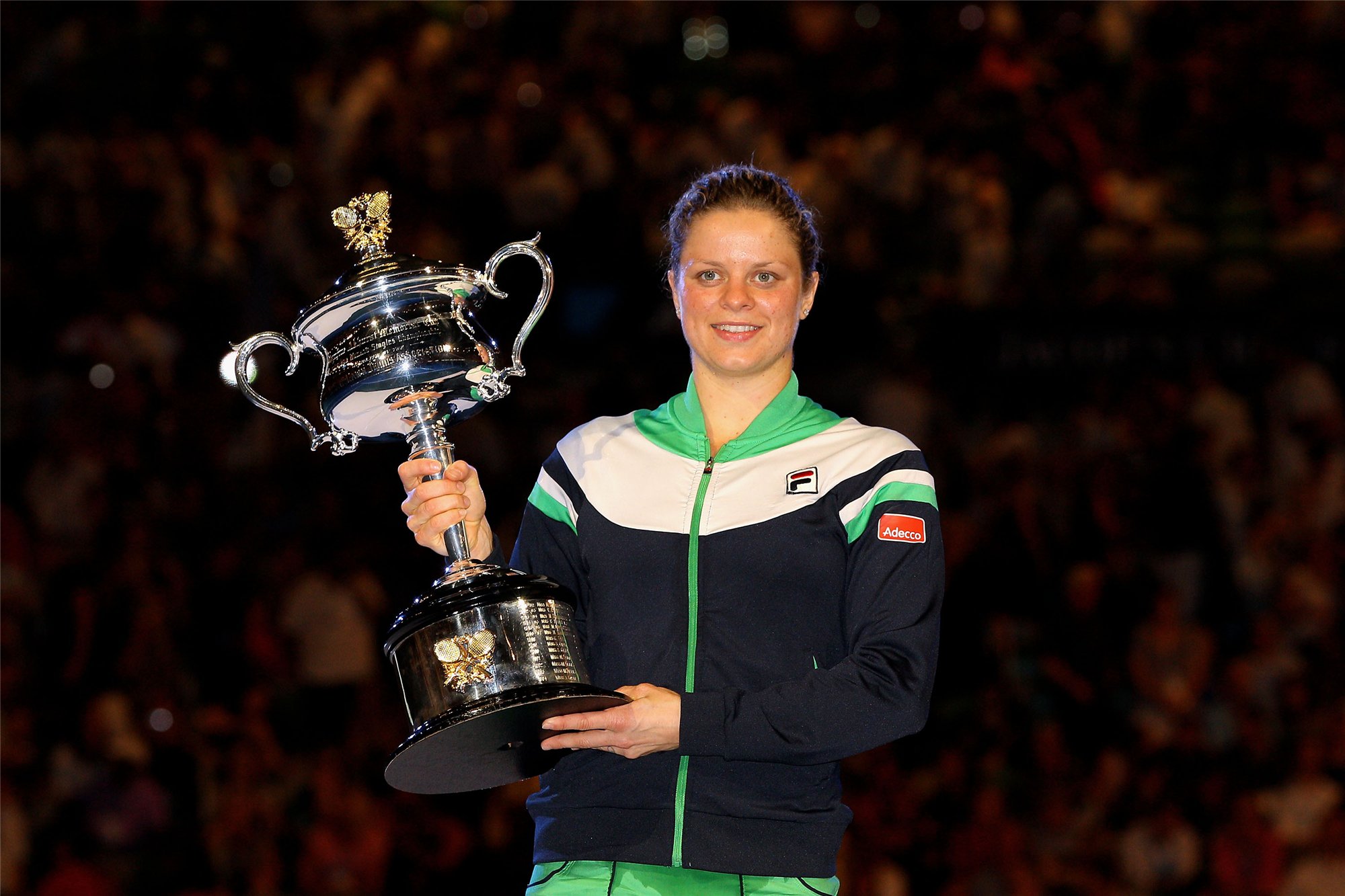 Kim Clijsters photo #364060