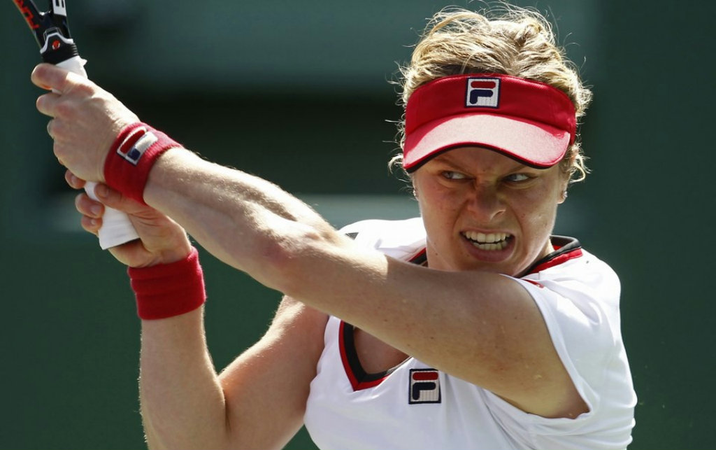 Kim Clijsters photo #365091