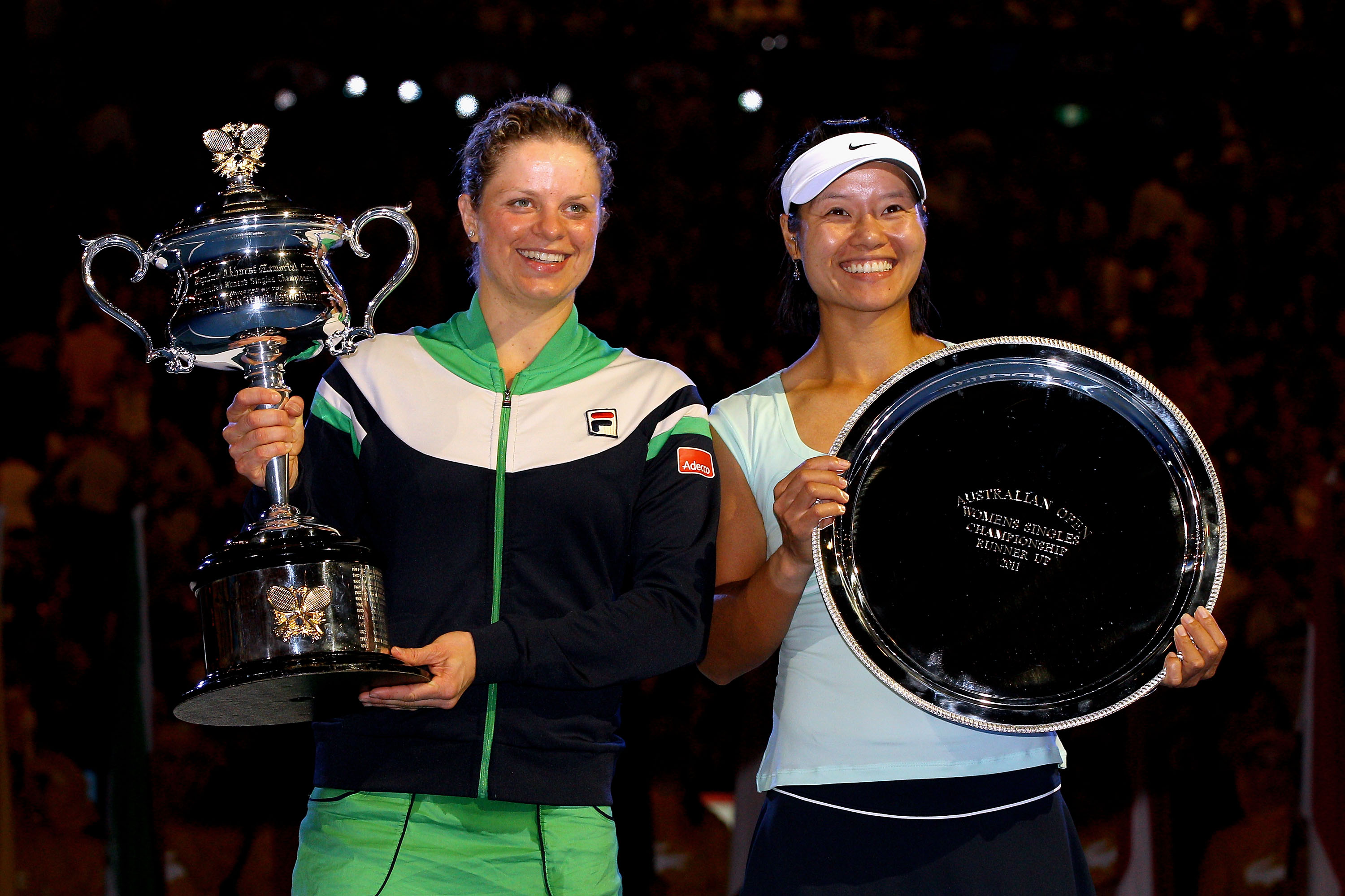 Kim Clijsters photo #363328