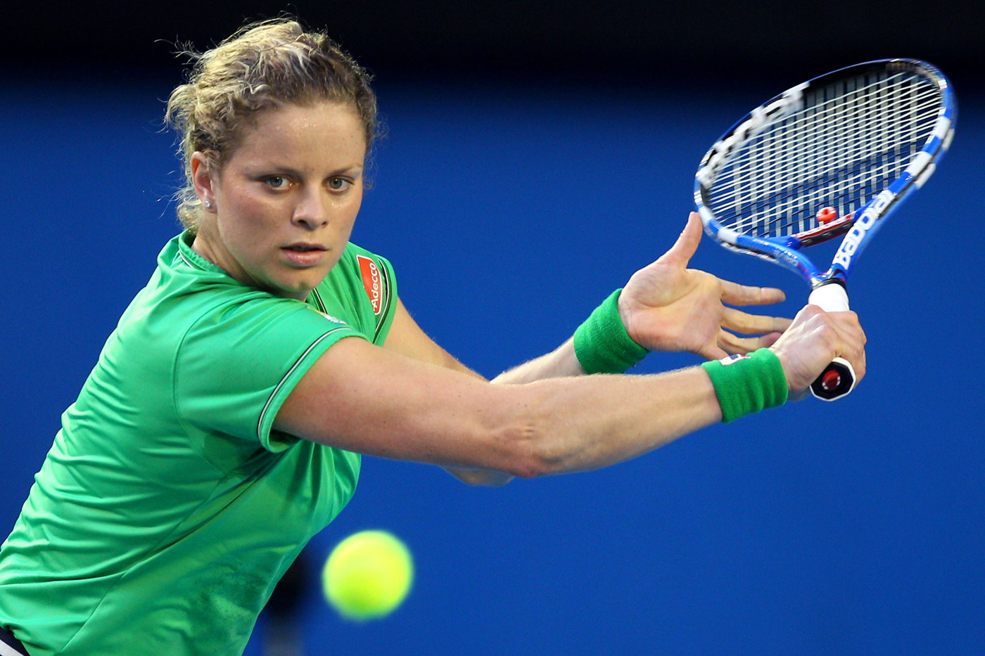 Kim Clijsters photo #416780