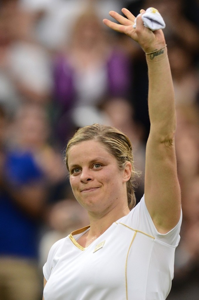 Kim Clijsters photo #402806