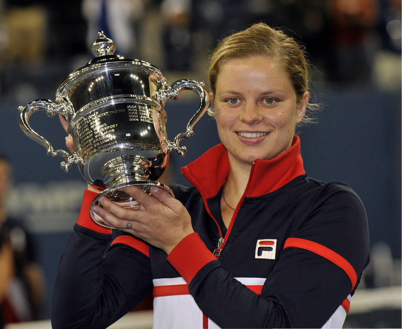 Kim Clijsters photo #364403