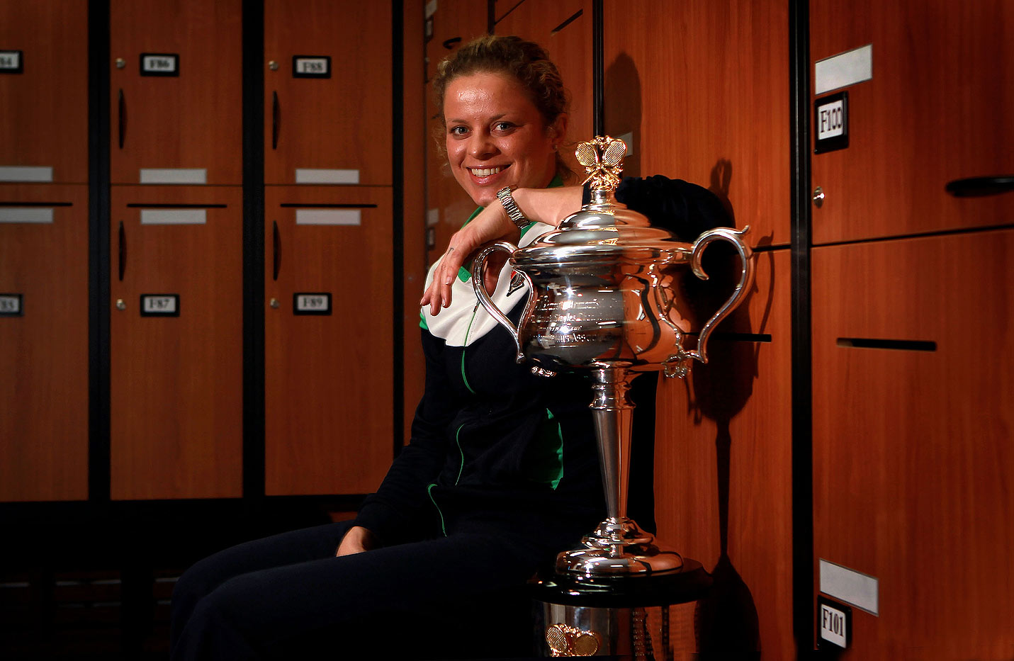 Kim Clijsters photo #364062