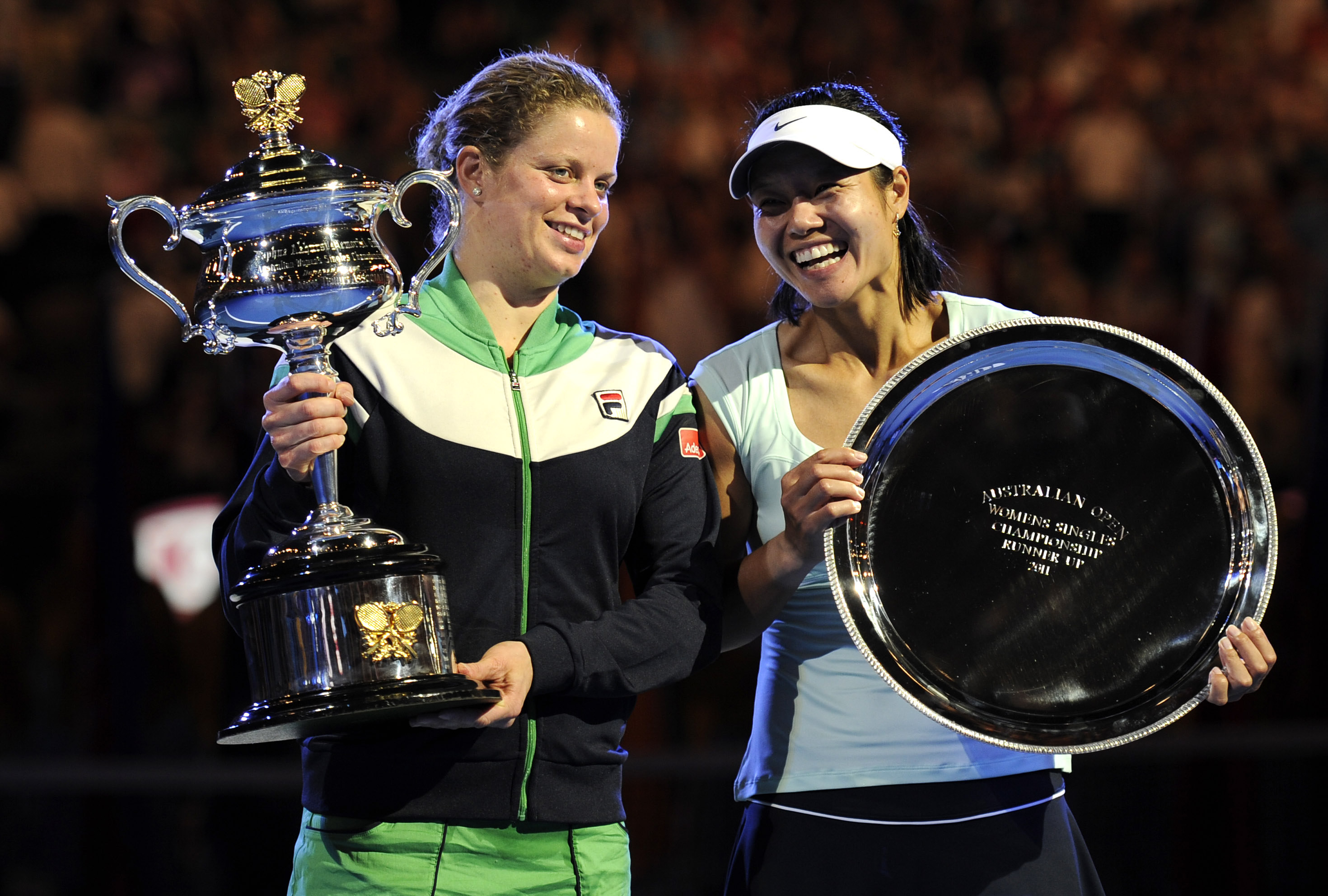 Kim Clijsters photo #364405