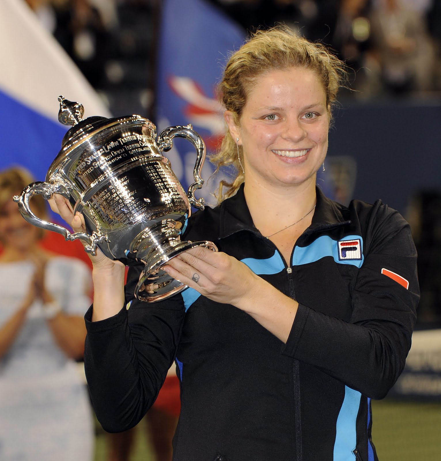 Kim Clijsters photo #364400