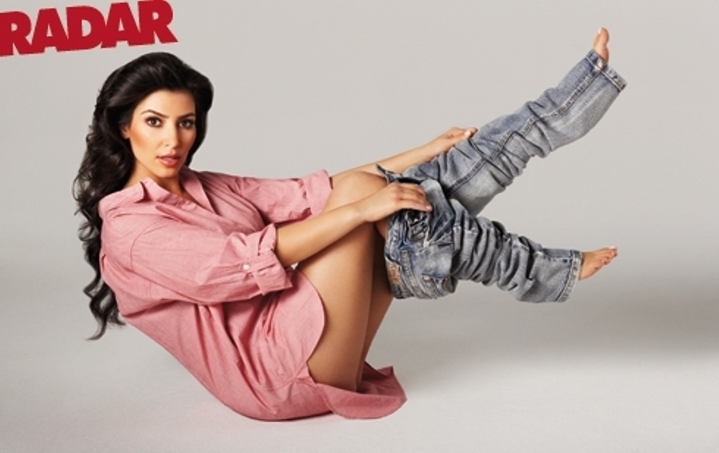 Kim Kardashian photo #111070