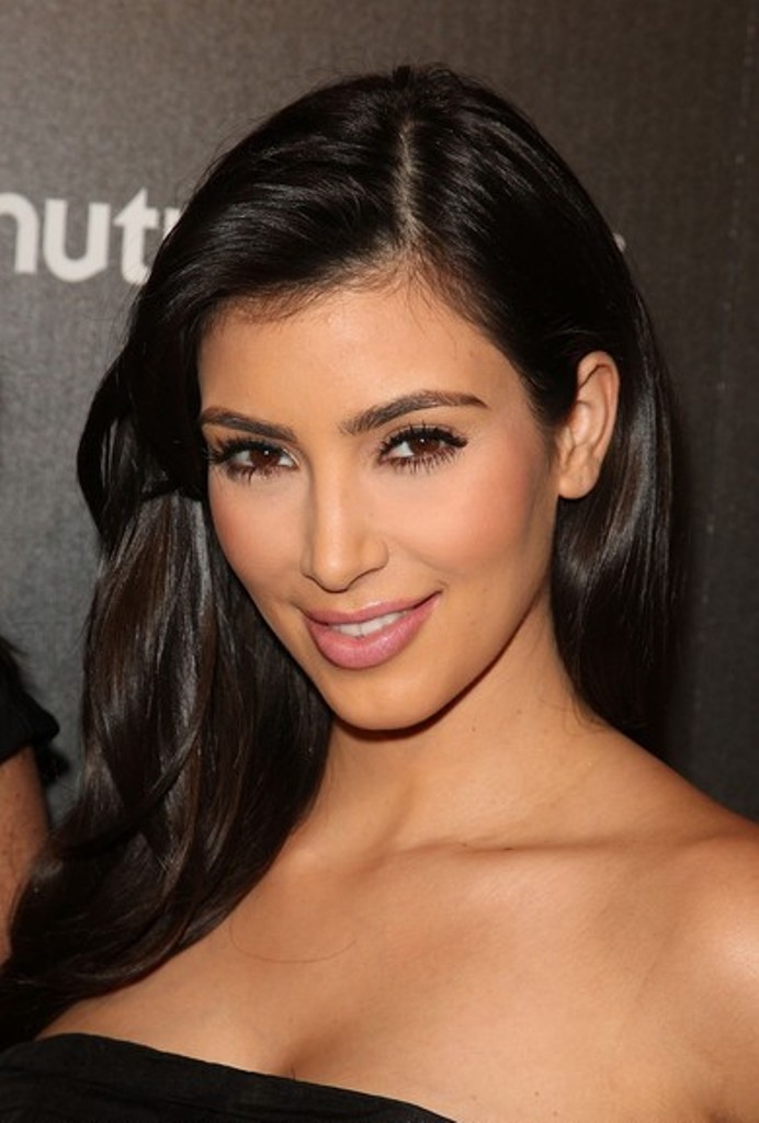 Kim Kardashian photo #98238