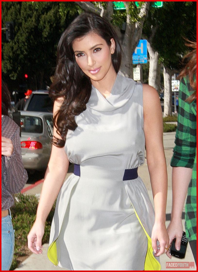 Kim Kardashian photo #96317