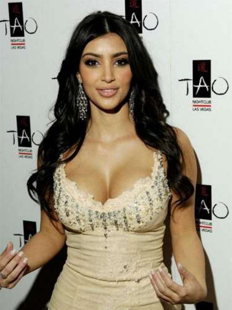 Kim Kardashian photo #91223