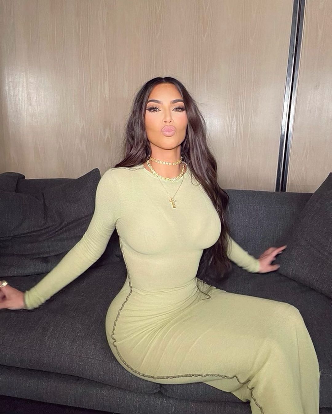 Kim Kardashian photo #981327