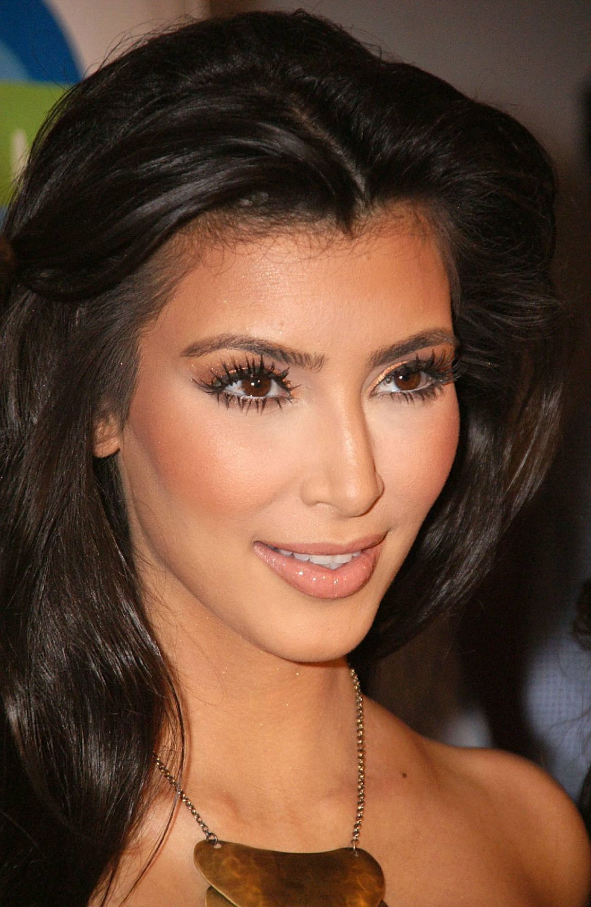 Kim Kardashian photo #111334