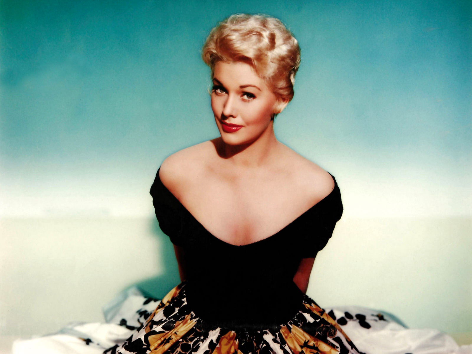 Kim Novak photo #176033