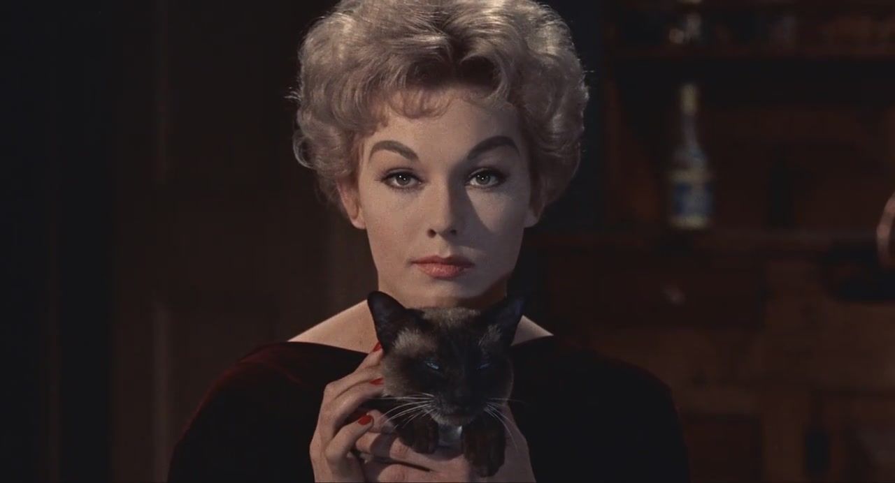 Kim Novak photo #984343