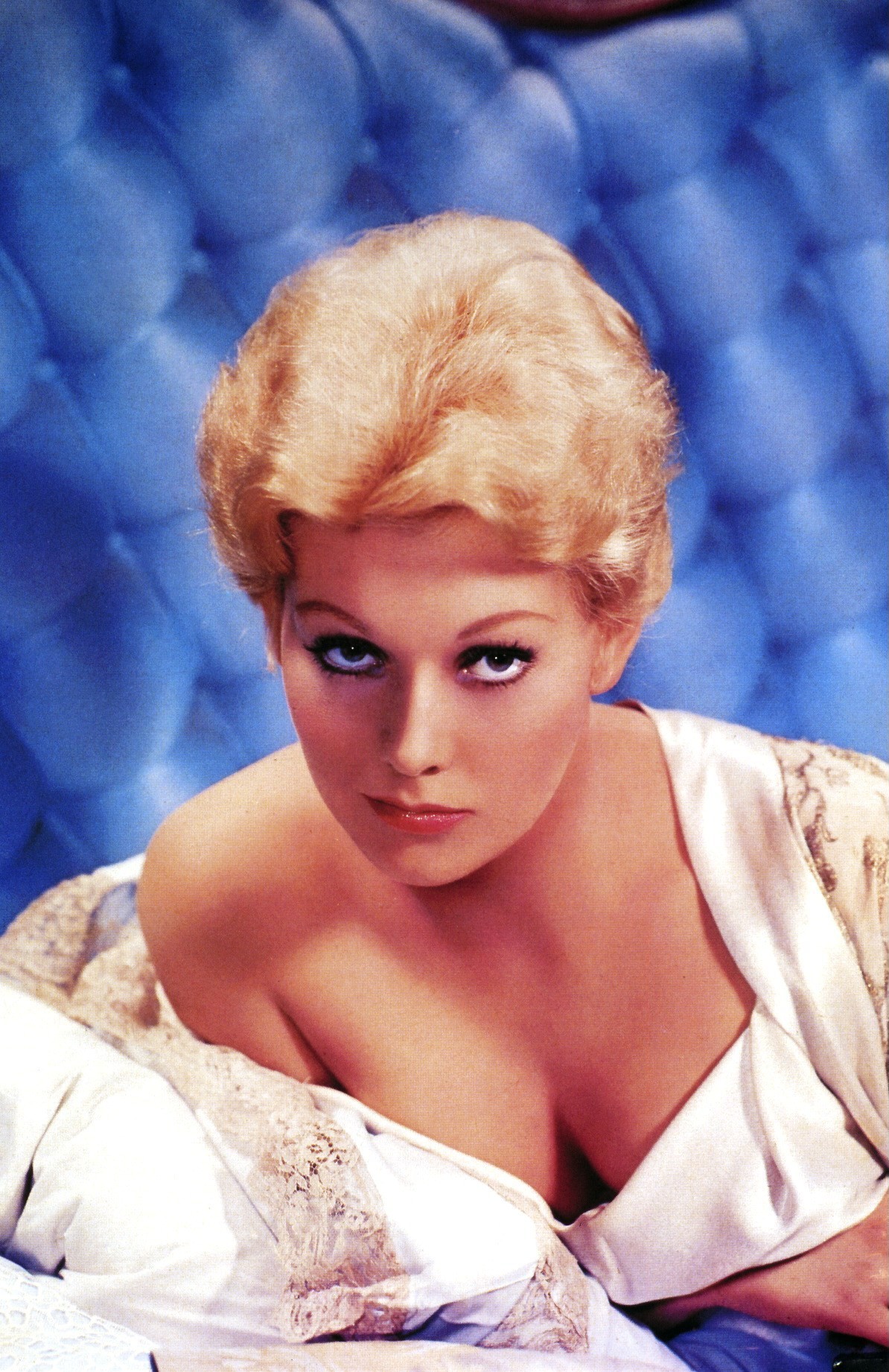 Kim Novak photo #336177