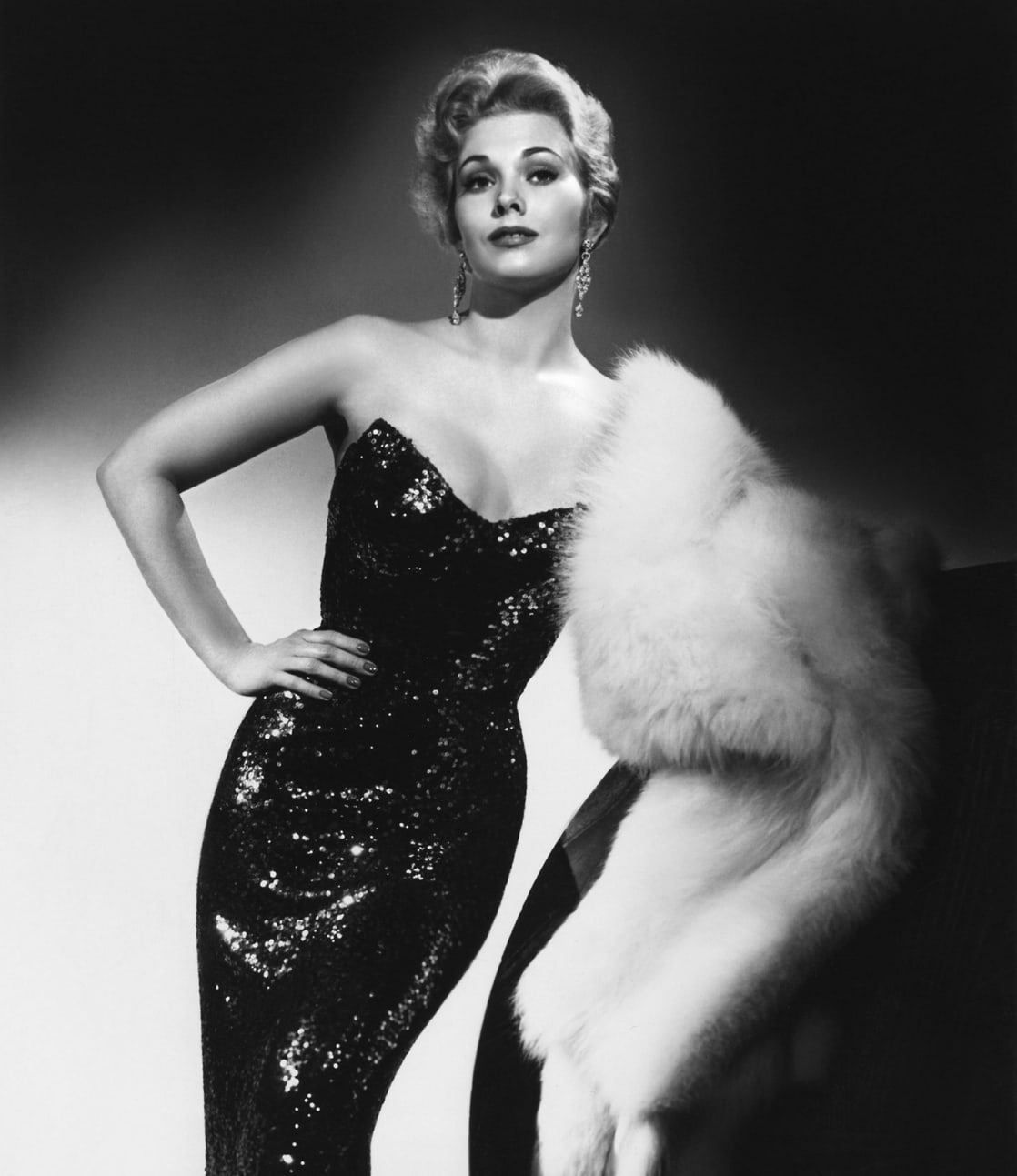 Kim Novak photo #984353