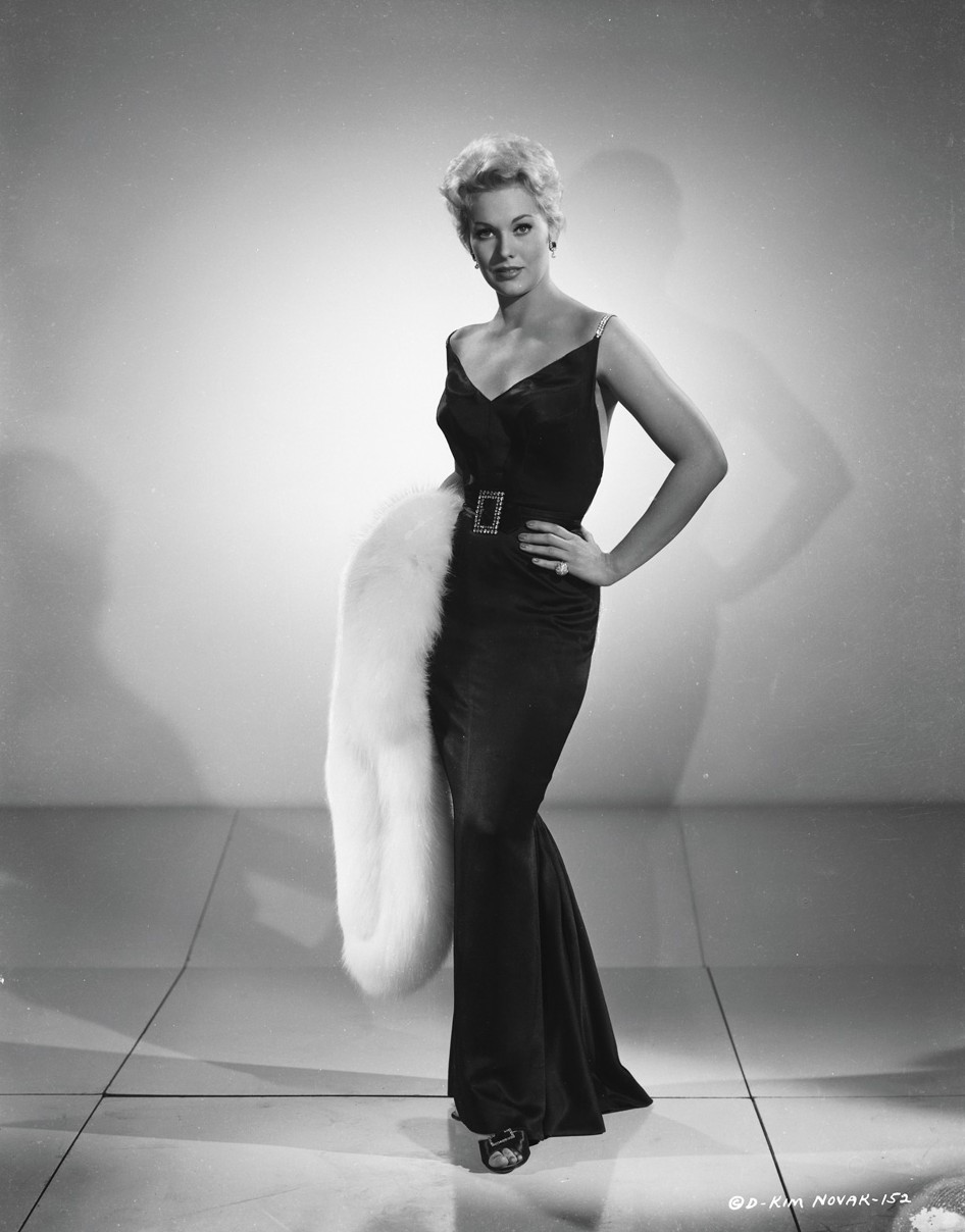 Kim Novak photo #293515