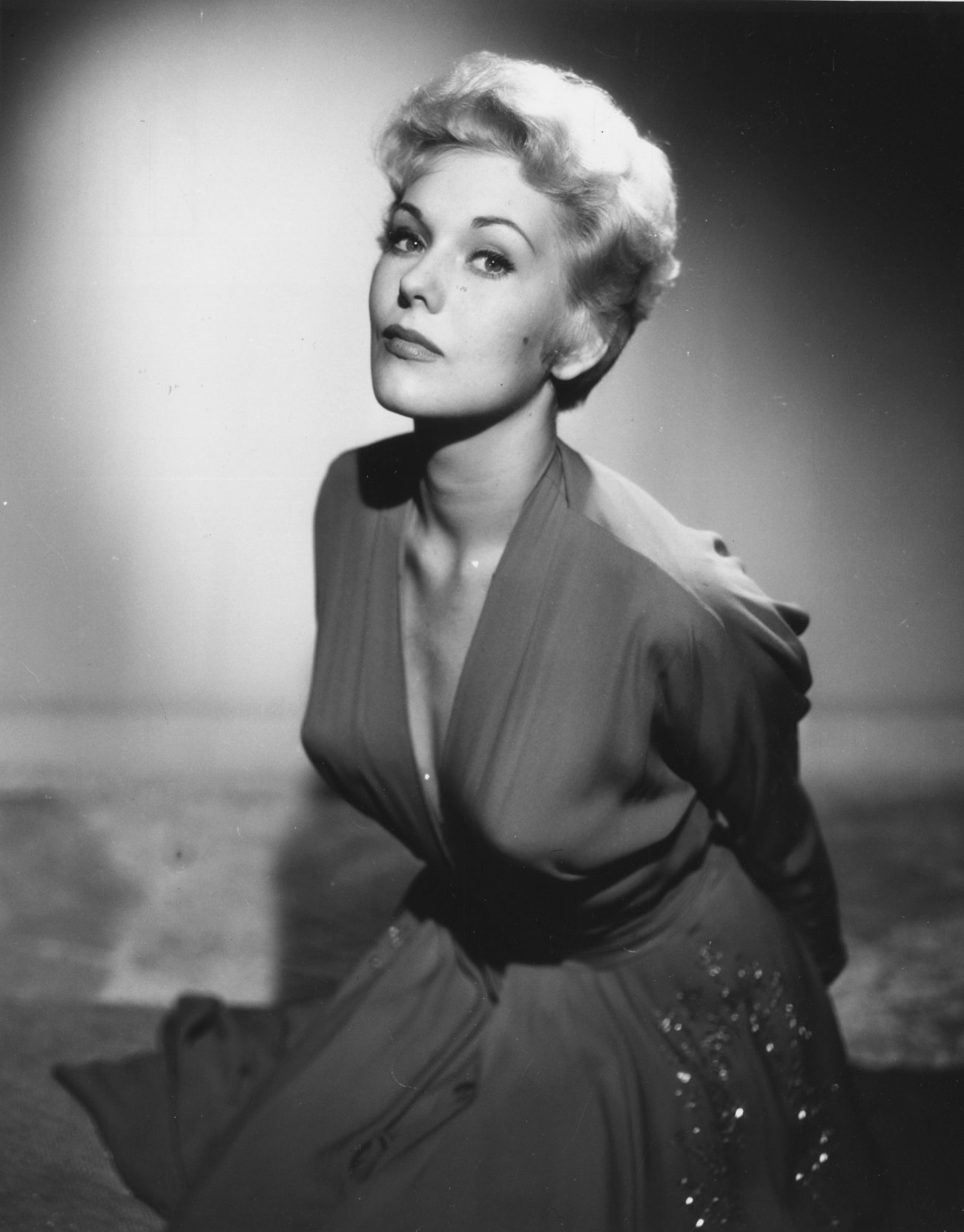 Kim Novak photo #335784