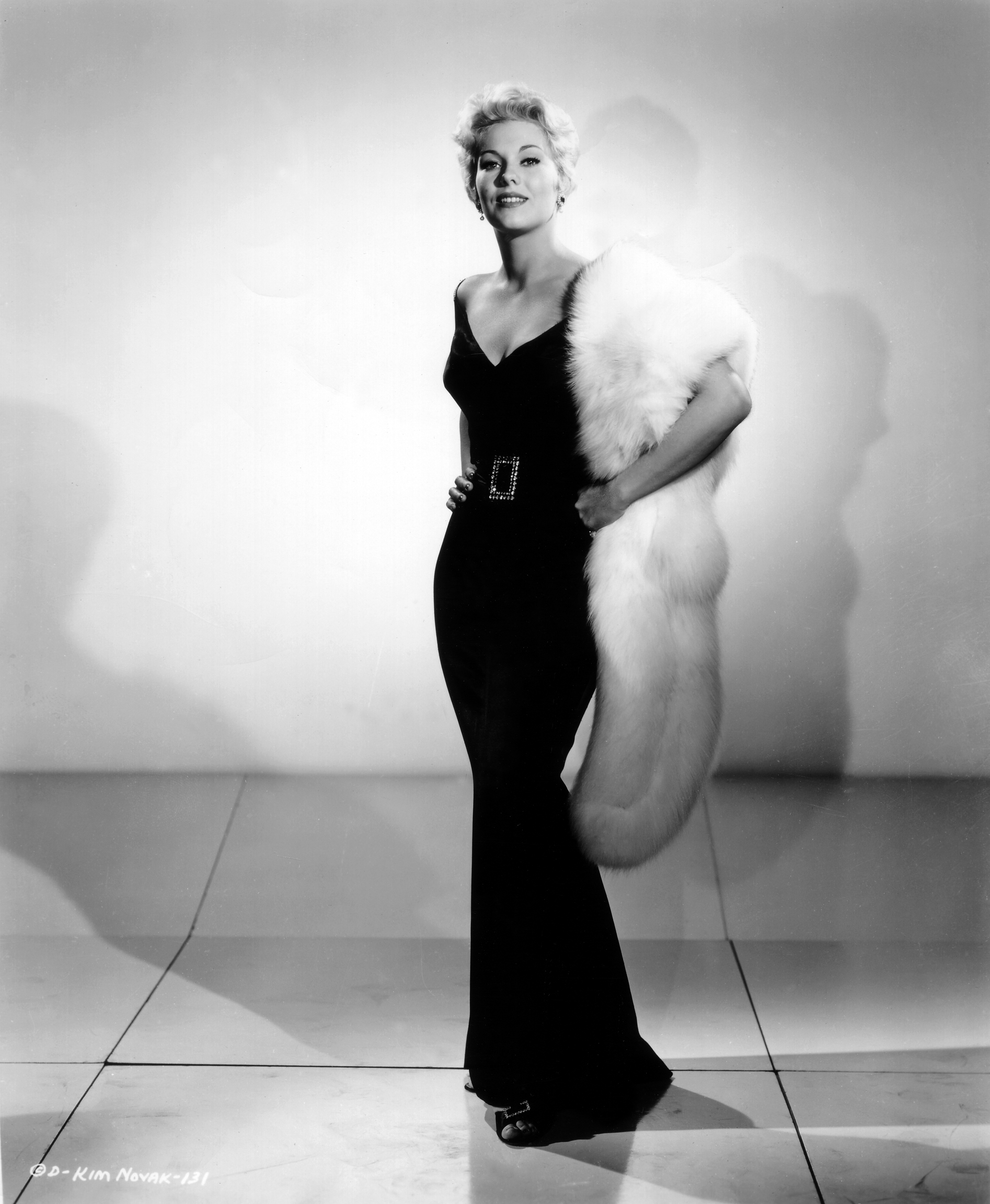 Kim Novak photo #335782