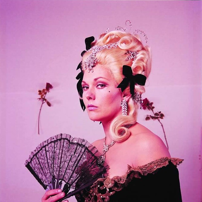 Kim Novak photo #293514