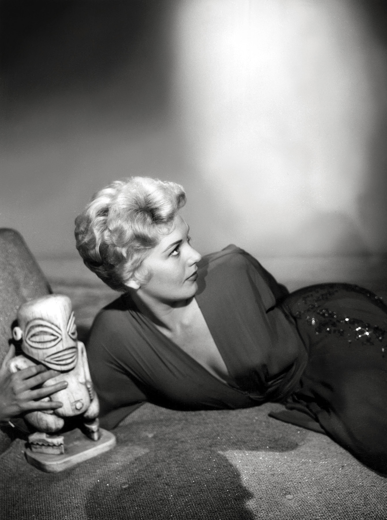 Kim Novak photo #283787