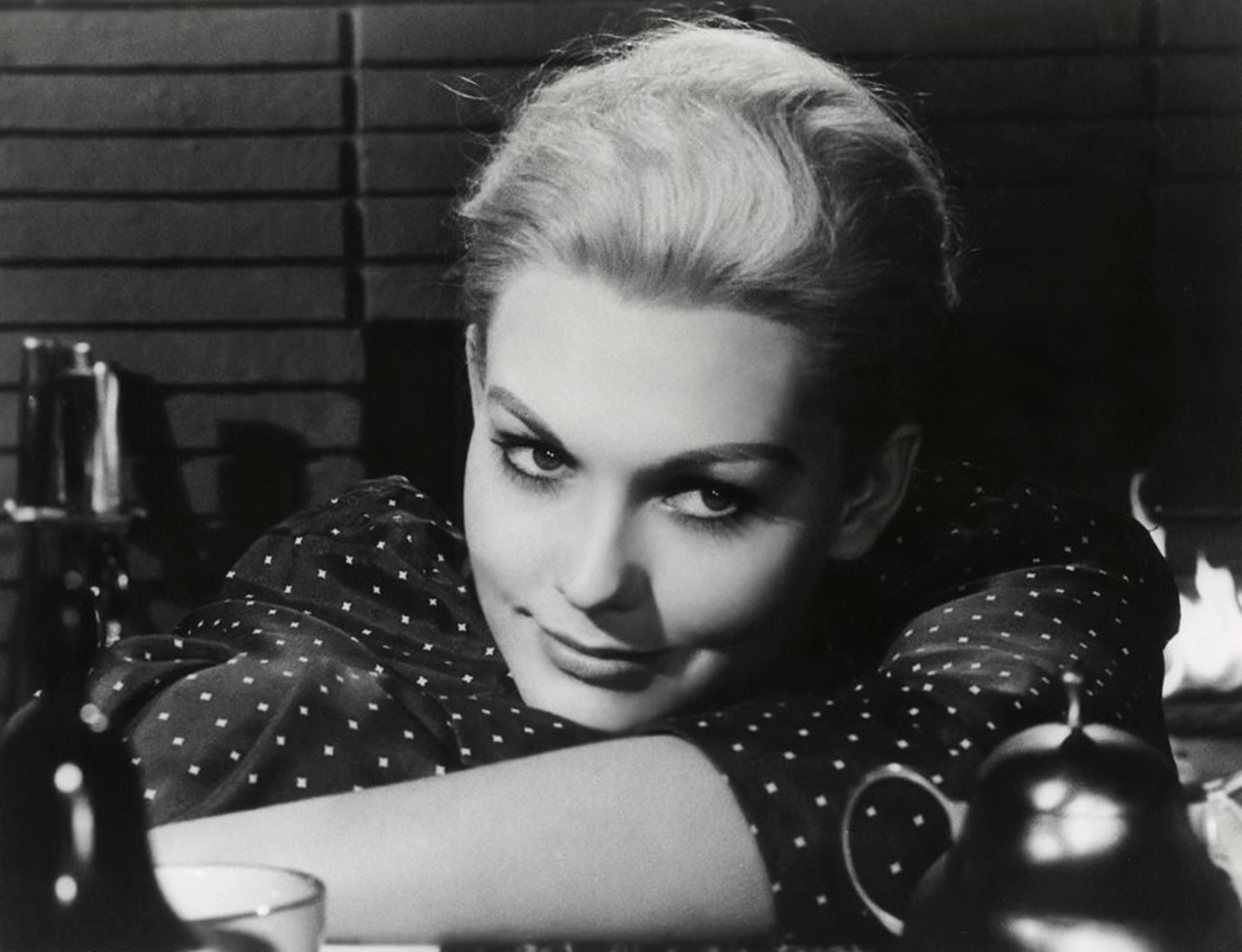 Kim Novak photo #283785