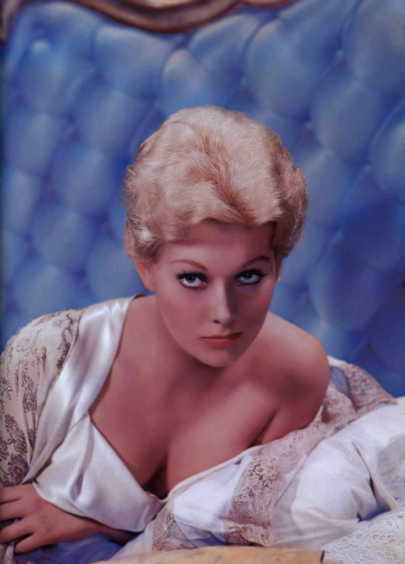 Kim Novak photo #283781