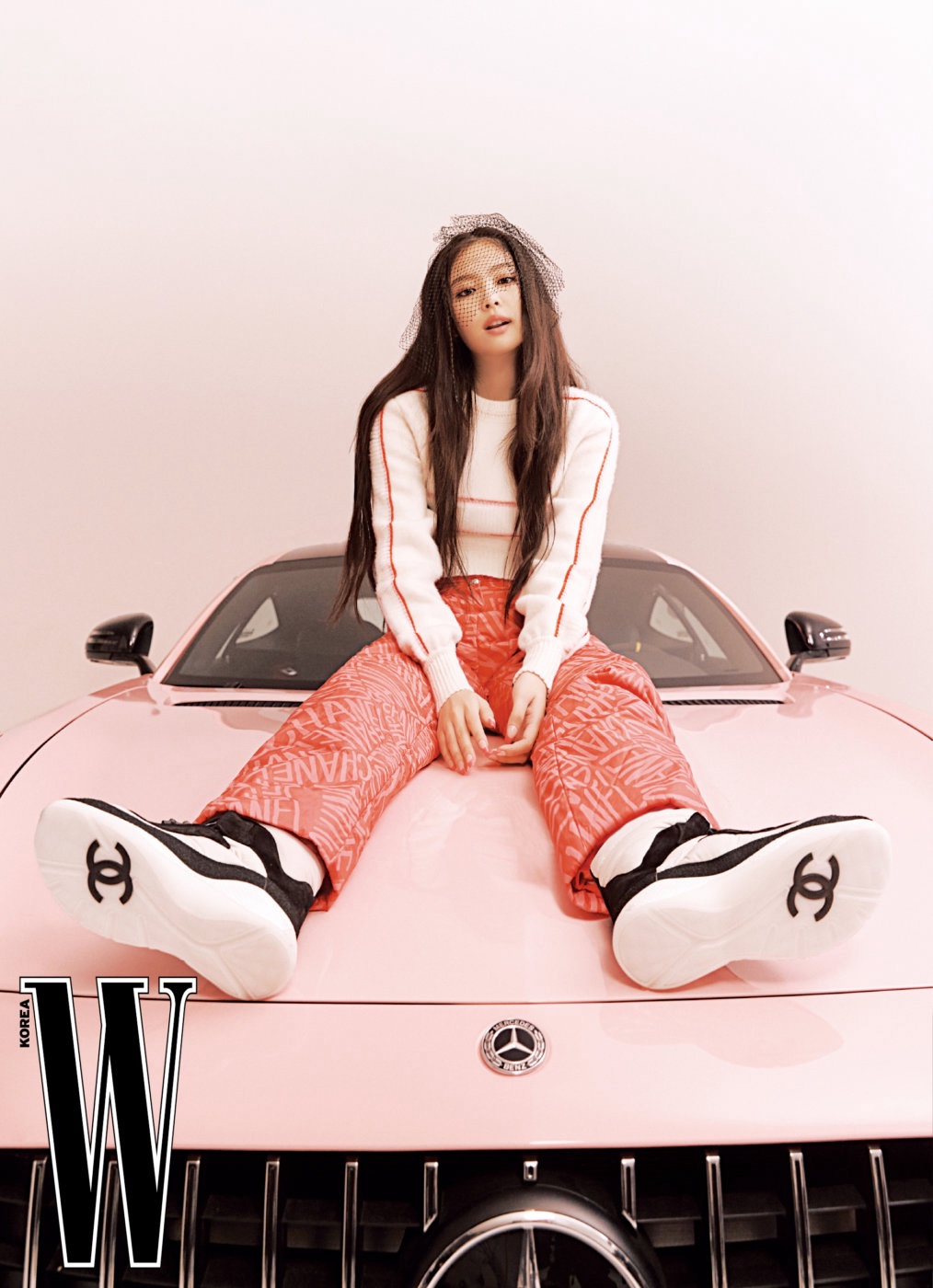 Kim Jennie photo #1003710