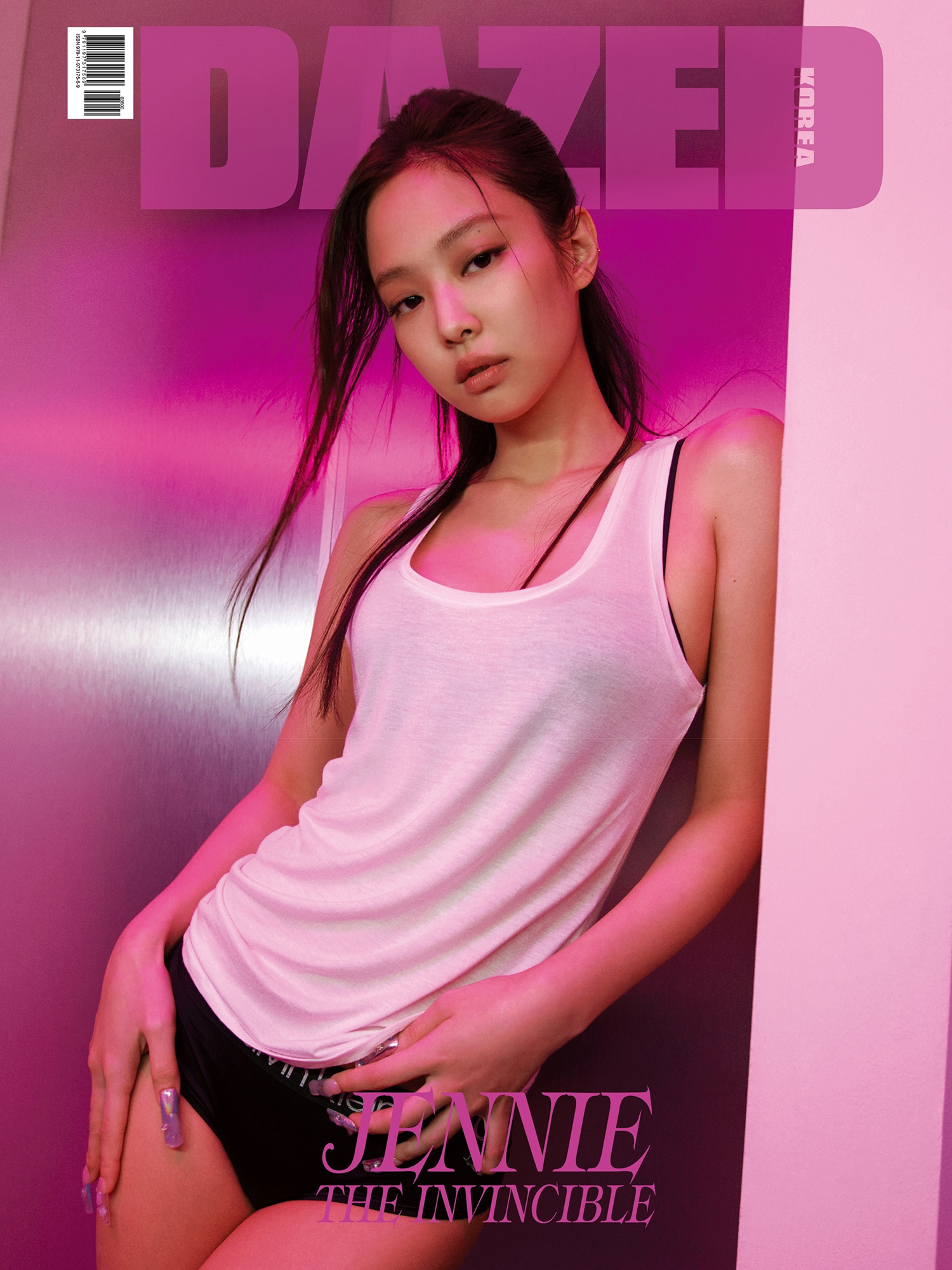 Kim Jennie photo #1011899