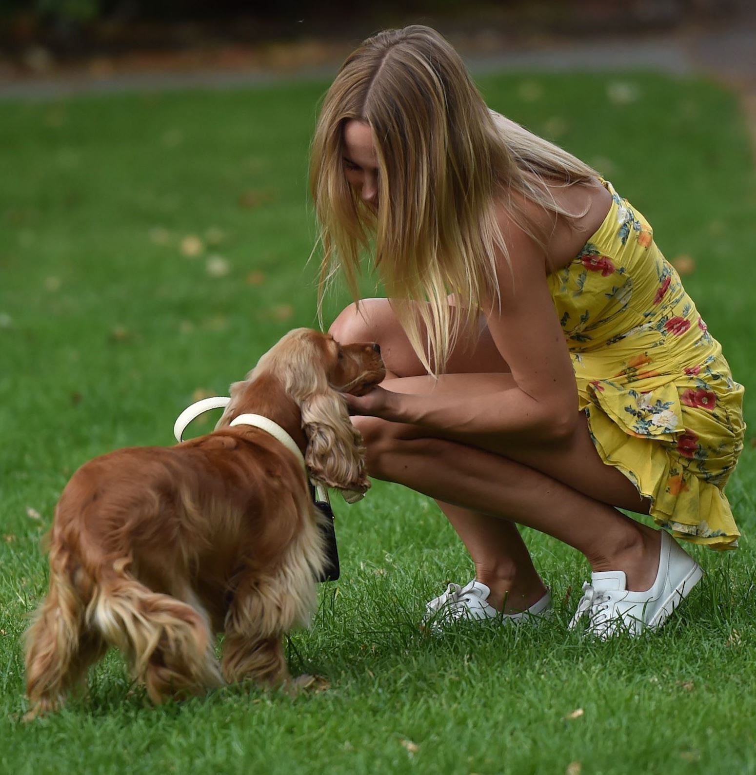 Kimberley Garner photo #920695