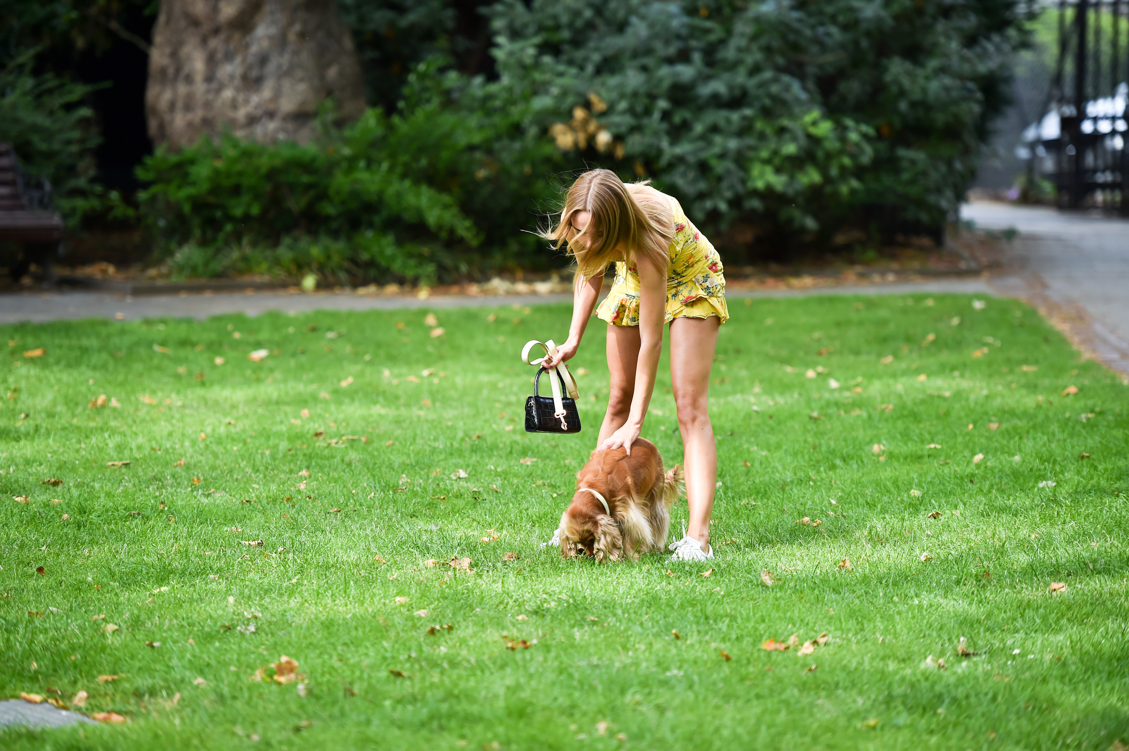 Kimberley Garner photo #920696