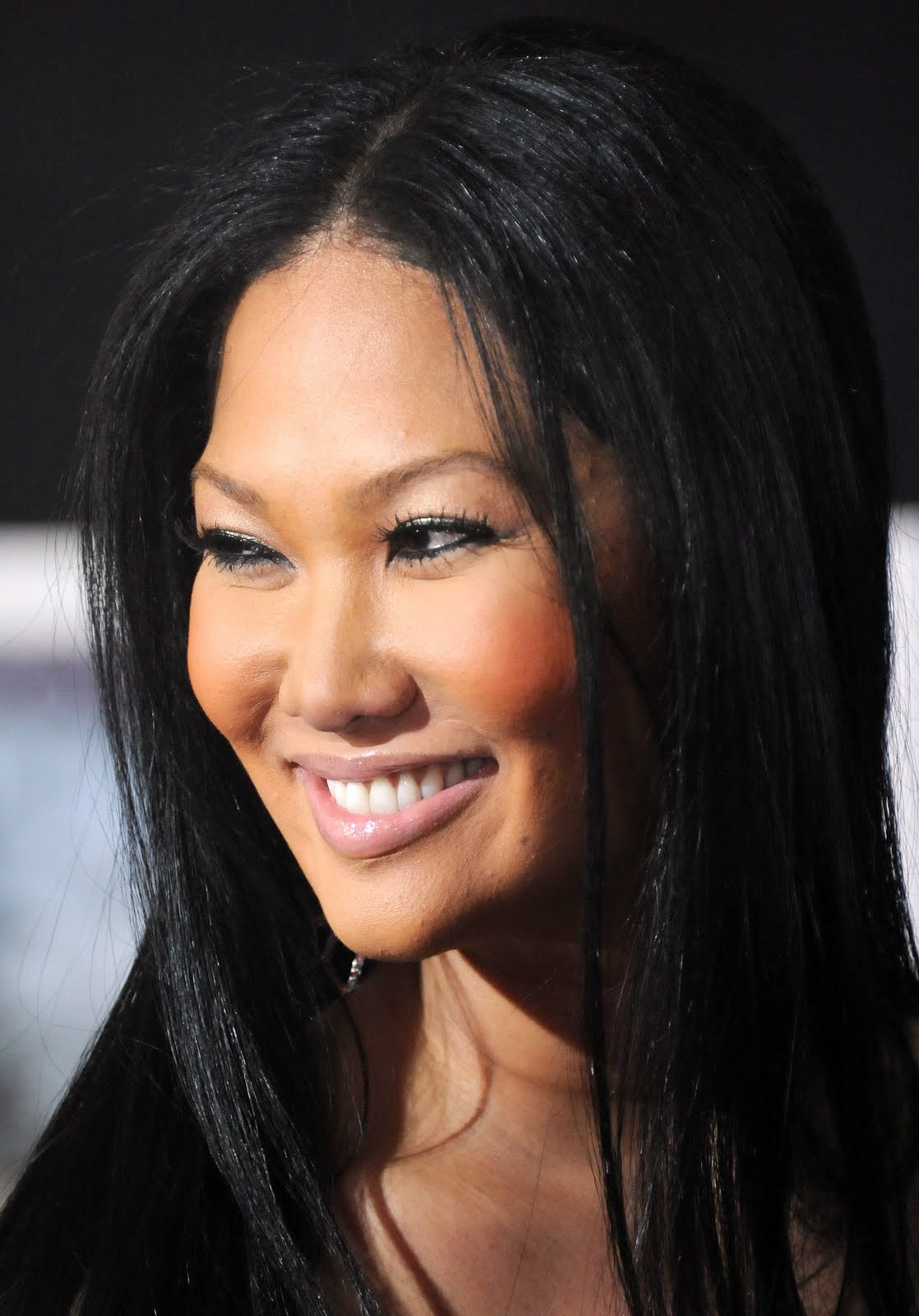 Kimora Lee Simmons photo #313517