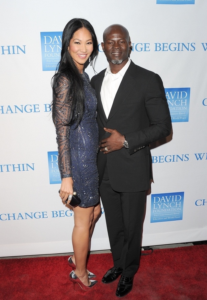 Kimora Lee Simmons photo #333402