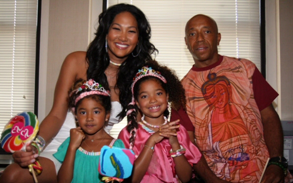 Kimora Lee Simmons photo #58021