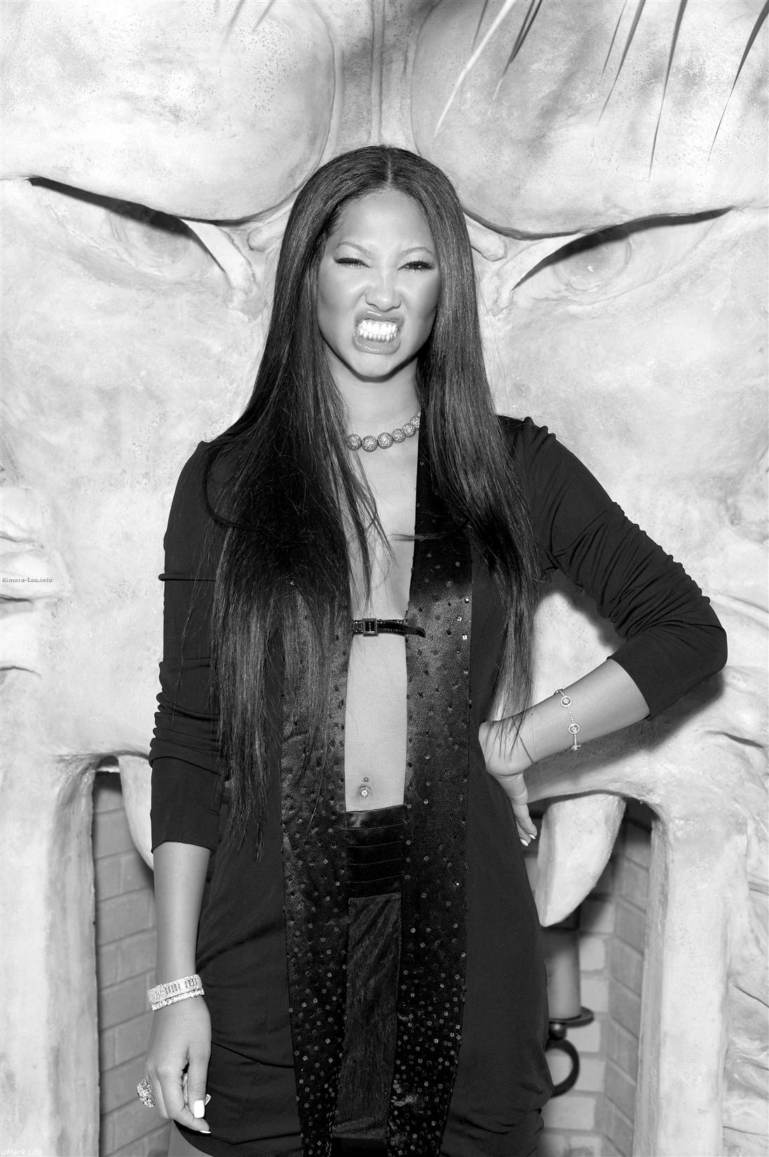 Kimora Lee Simmons photo #1047259