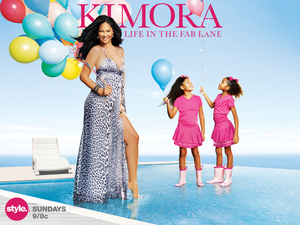 Kimora Lee Simmons photo #313535