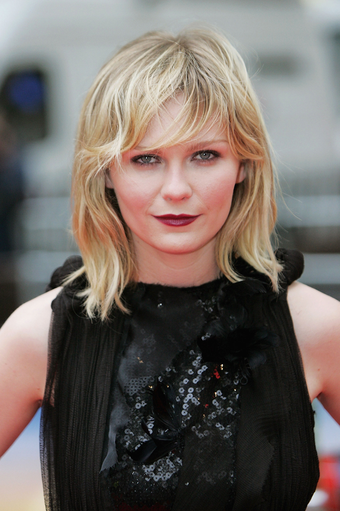 Kirsten Dunst photo #49161