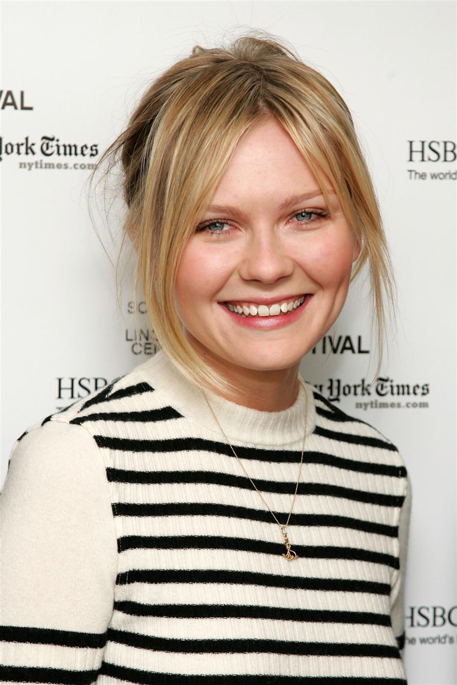 Kirsten Dunst photo #169161