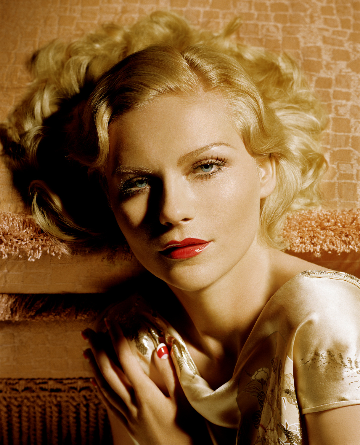 Kirsten Dunst photo #43632